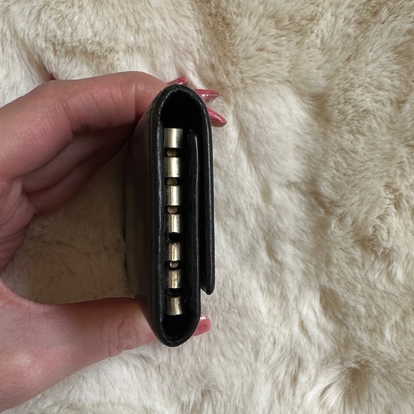 Gucci Leather Key Holder - Picture 8 of 11